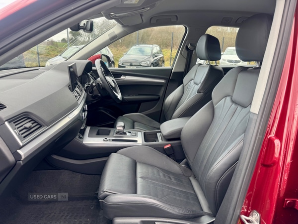 Used Audi Q5 2021 for sale - 77883936: Photo 7