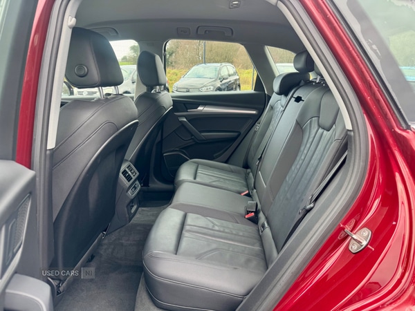 Used Audi Q5 2021 for sale - 77883936: Photo 8