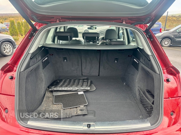 Used Audi Q5 2021 for sale - 77883936: Photo 9