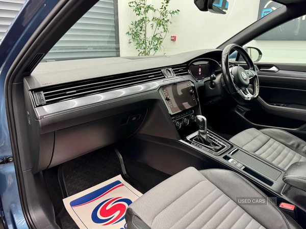 Used Volkswagen Passat 2017 for sale - 76240505: Photo 10