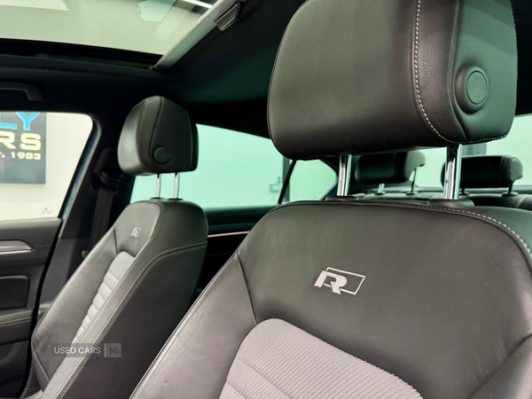 Used Volkswagen Passat 2017 for sale - 76240505: Photo 11