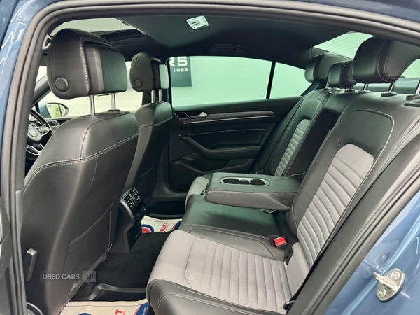 Used Volkswagen Passat 2017 for sale - 76240505: Photo 12