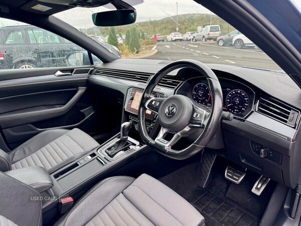 Used Volkswagen Passat 2017 for sale - 76240505: Photo 12