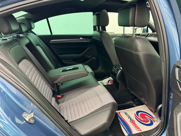 Used Volkswagen Passat 2017 for sale - 76240505: Photo 14