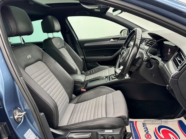 Used Volkswagen Passat 2017 for sale - 76240505: Photo 15