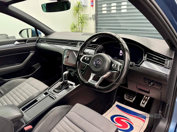 Used Volkswagen Passat 2017 for sale - 76240505: Photo 16