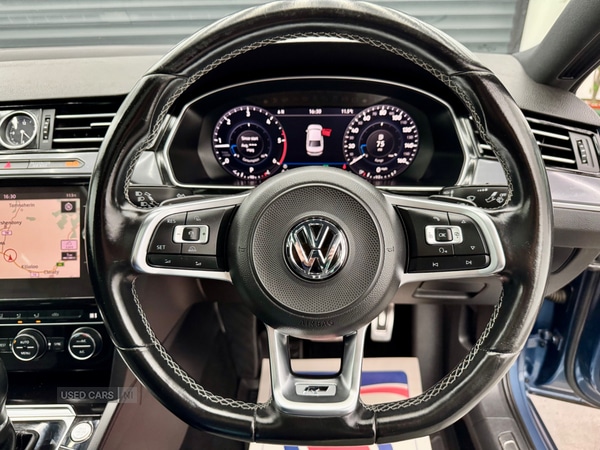 Used Volkswagen Passat 2017 for sale - 76240505: Photo 17