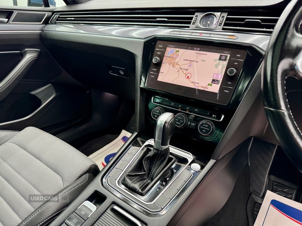 Used Volkswagen Passat 2017 for sale - 76240505: Photo 18