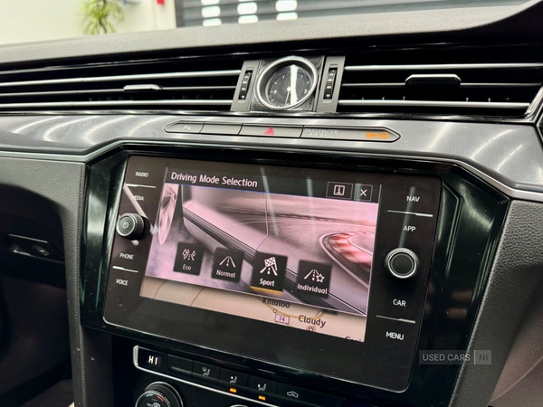 Used Volkswagen Passat 2017 for sale - 76240505: Photo 19