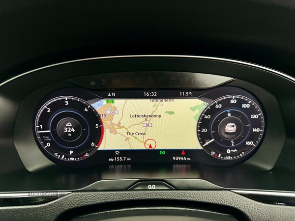 Used Volkswagen Passat 2017 for sale - 76240505: Photo 20