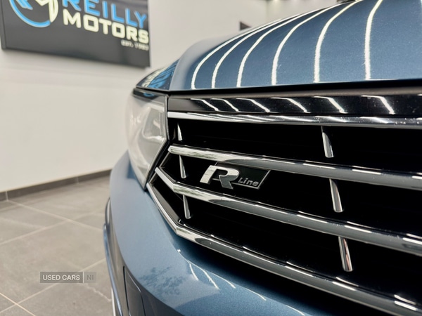 Used Volkswagen Passat 2017 for sale - 76240505: Photo 22