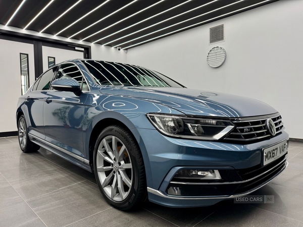 Used Volkswagen Passat 2017 for sale - 76240505: Photo 23