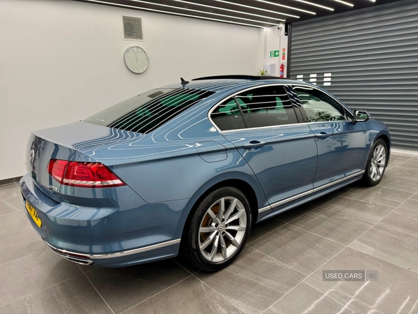Used Volkswagen Passat 2017 for sale - 76240505: Photo 5