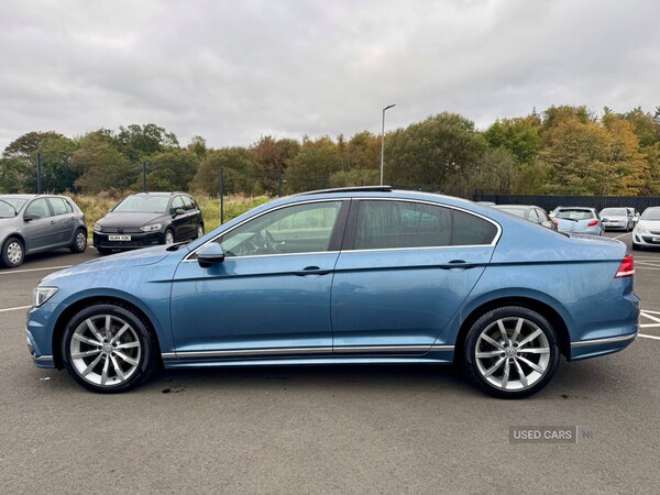 Used Volkswagen Passat 2017 for sale - 76240505: Photo 5