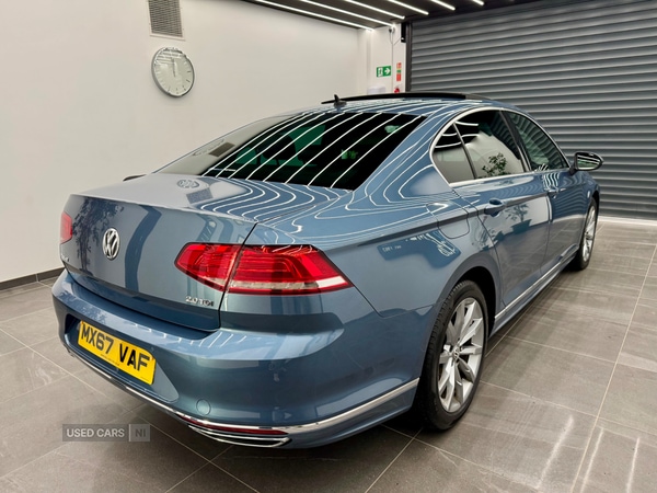 Used Volkswagen Passat 2017 for sale - 76240505: Photo 6