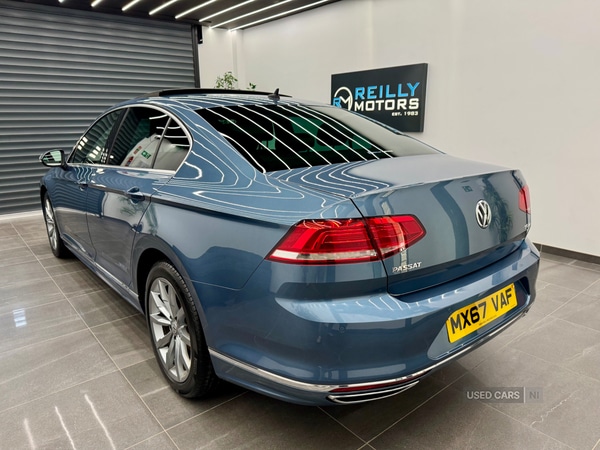 Used Volkswagen Passat 2017 for sale - 76240505: Photo 7