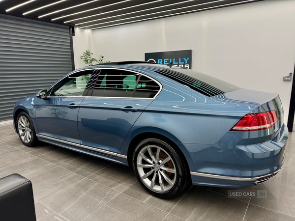 Used Volkswagen Passat 2017 for sale - 76240505: Photo 8