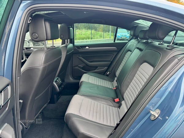 Used Volkswagen Passat 2017 for sale - 76240505: Photo 9