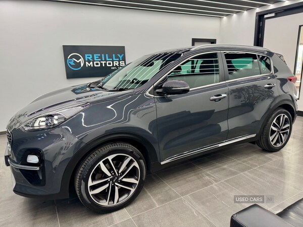 Used Kia Sportage 2018 for sale - 76296165: Photo 10