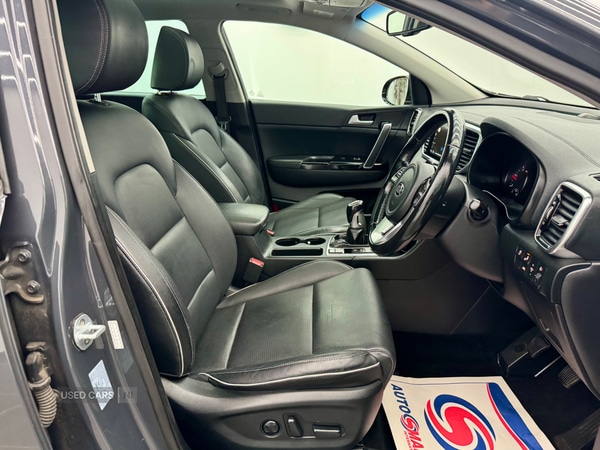 Used Kia Sportage 2018 for sale - 76296165: Photo 17