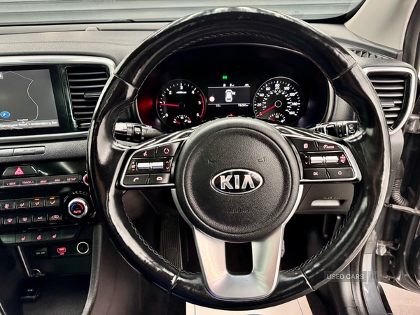 Used Kia Sportage 2018 for sale - 76296165: Photo 19
