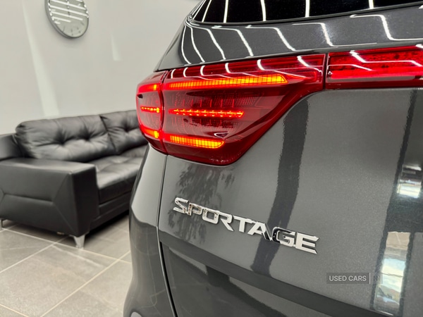 Used Kia Sportage 2018 for sale - 76296165: Photo 25