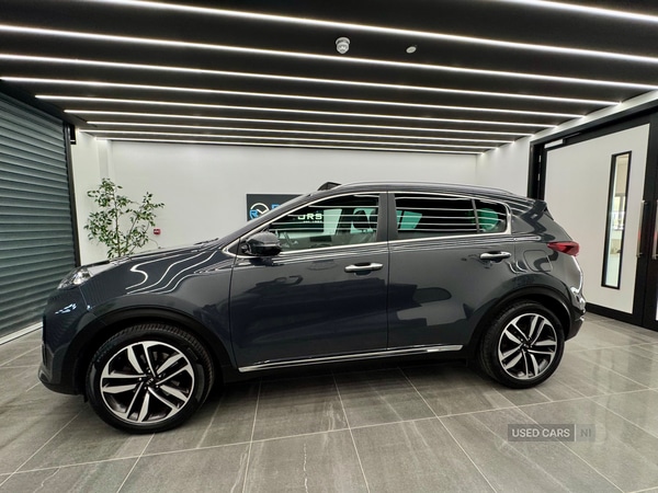Used Kia Sportage 2018 for sale - 76296165: Photo 29