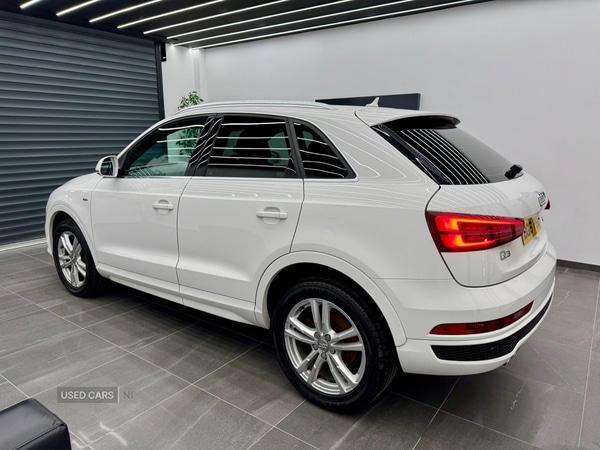 Used Audi Q3 2016 for sale - 76327560: Photo 10