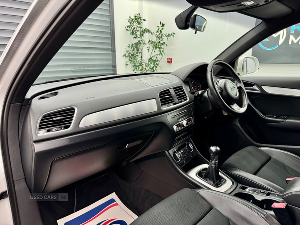 Used Audi Q3 2016 for sale - 76327560: Photo 12