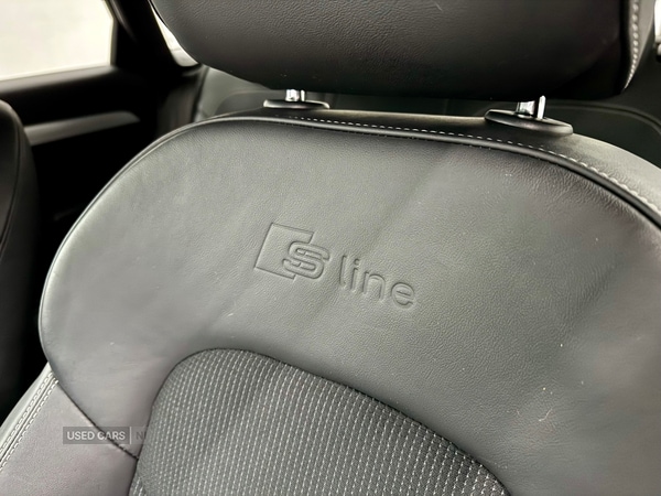 Used Audi Q3 2016 for sale - 76327560: Photo 14