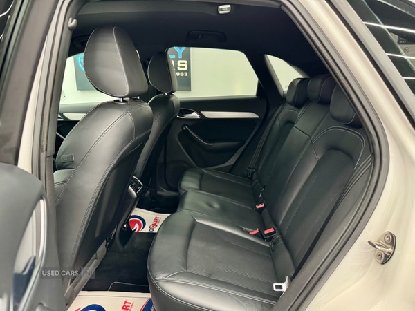 Used Audi Q3 2016 for sale - 76327560: Photo 15