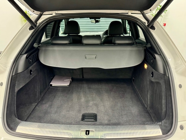 Used Audi Q3 2016 for sale - 76327560: Photo 16