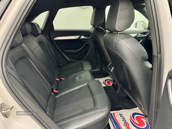 Used Audi Q3 2016 for sale - 76327560: Photo 18