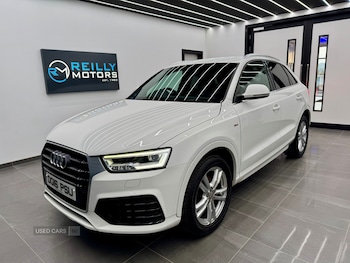 Audi - Q3