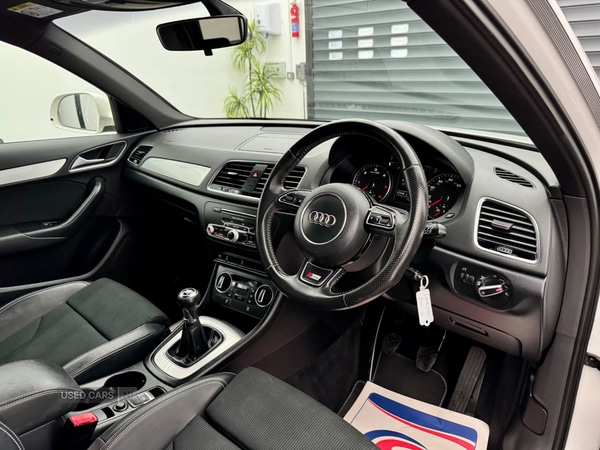Used Audi Q3 2016 for sale - 76327560: Photo 20