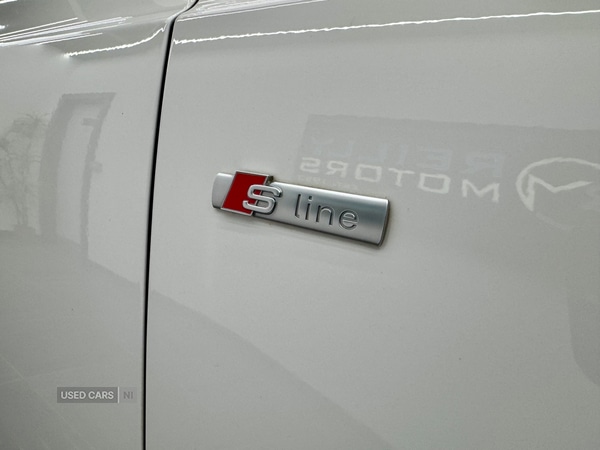Used Audi Q3 2016 for sale - 76327560: Photo 25