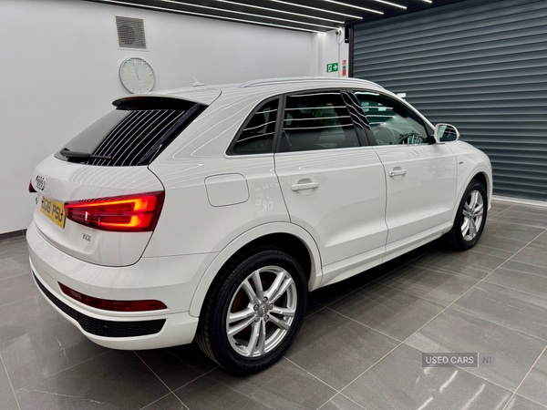 Used Audi Q3 2016 for sale - 76327560: Photo 6