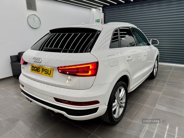 Used Audi Q3 2016 for sale - 76327560: Photo 7