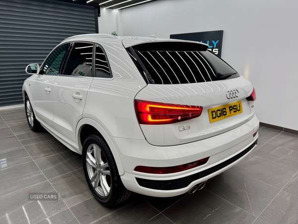 Used Audi Q3 2016 for sale - 76327560: Photo 9