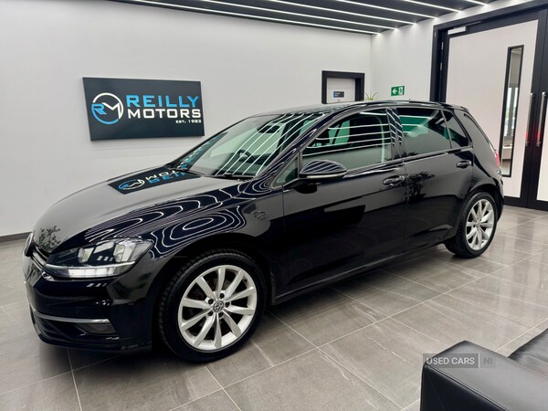 Used Volkswagen Golf 2019 for sale - 76271165: Photo 10