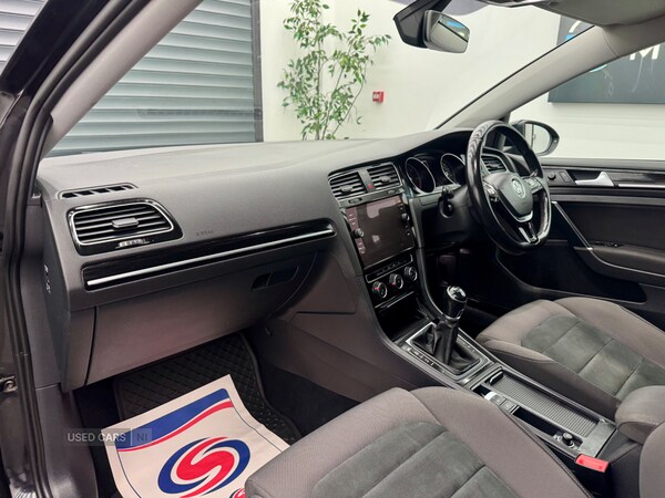 Used Volkswagen Golf 2019 for sale - 76271165: Photo 11