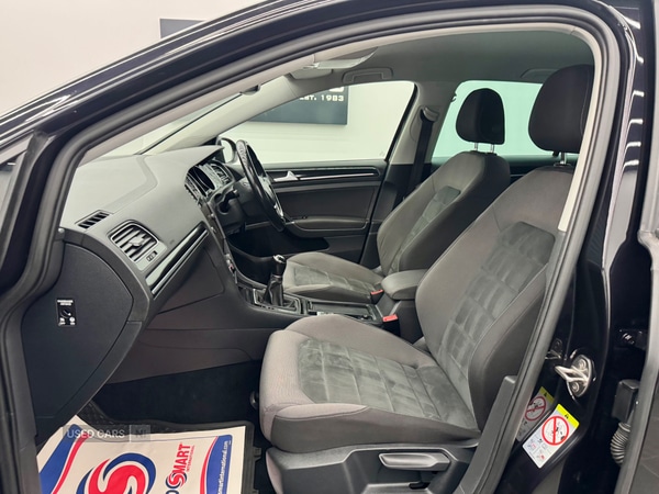 Used Volkswagen Golf 2019 for sale - 76271165: Photo 12