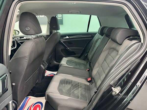 Used Volkswagen Golf 2019 for sale - 76271165: Photo 13