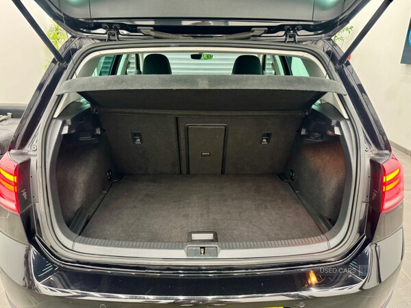 Used Volkswagen Golf 2019 for sale - 76271165: Photo 14