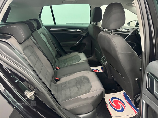 Used Volkswagen Golf 2019 for sale - 76271165: Photo 15