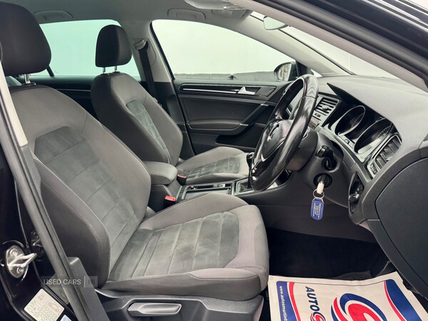 Used Volkswagen Golf 2019 for sale - 76271165: Photo 16