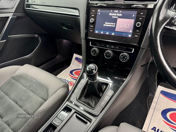 Used Volkswagen Golf 2019 for sale - 76271165: Photo 19