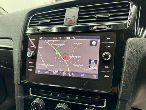 Used Volkswagen Golf 2019 for sale - 76271165: Photo 20