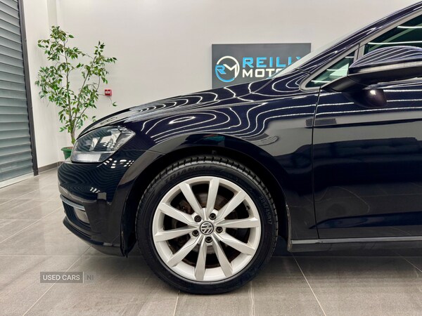 Used Volkswagen Golf 2019 for sale - 76271165: Photo 21