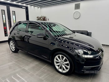 Used Volkswagen Golf 2019 for sale - 76271165: Photo